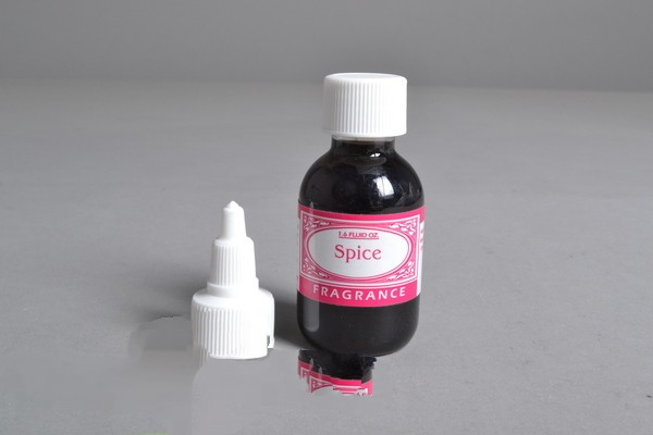 Spice Fragrance-1.6Oz Oil-Base For: fragrances ltd
