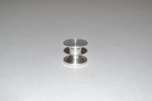 Spool/Fan Spacer-#750/717/757/330/334 For: ametek