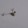 SPRING FOR HANDLE RELEASE PEDAL TWIN ENERGY 12SX6 Part Number: MSPRCA115VBN0 for Sharp