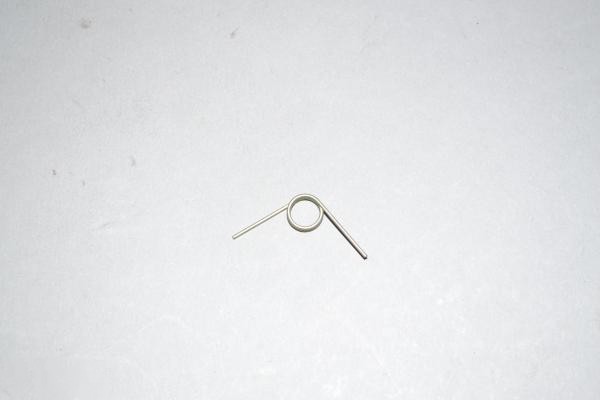 Spring Latch - Electrolux 6500 For: hizero