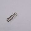 SPRING, BAG LATCH UG583 Part Number: AC23DDEVZ000 for Panasonic