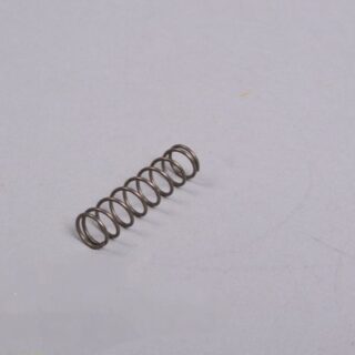 SPRING, BAG LATCH UG583 Part Number: AC23DDEVZ000 for Panasonic
