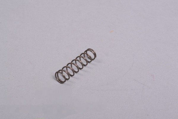 SPRING, BAG LATCH UG583 Part Number: AC23DDEVZ000 for Panasonic