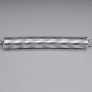 Spring Only For Cl Bag Slide/Clamp For: fit all, residential