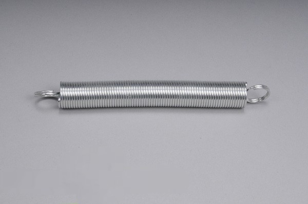 Spring Only For Cl Bag Slide/Clamp For: fit all, residential