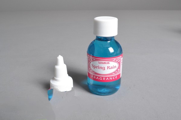 Spring Rain Fragrance - 1.6Oz Oil Base For: fragrances ltd