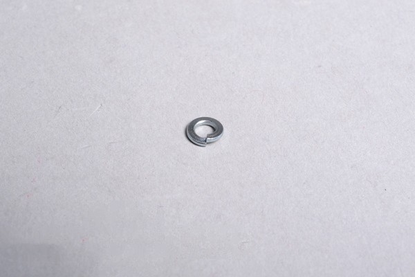 Spring Washer-Hl Socket-6400/6600 Bernina For: evolution-bernina