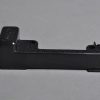 S/S Lever Cover-Black-Kirby Hert Ii For: kirby