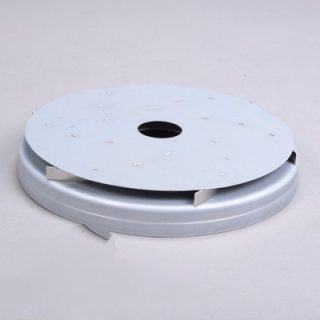 Stat Fan-#330/334-All 7.2'' Motors For: fairfax