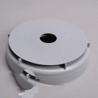 Stationary Fan - Lamb 116-392 Motor For: ametek