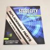Steel City Dyson Replacement Parts Catalog For: panasonic