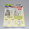 Steel City Vacuum - Monthly Flyer For: mastercraft