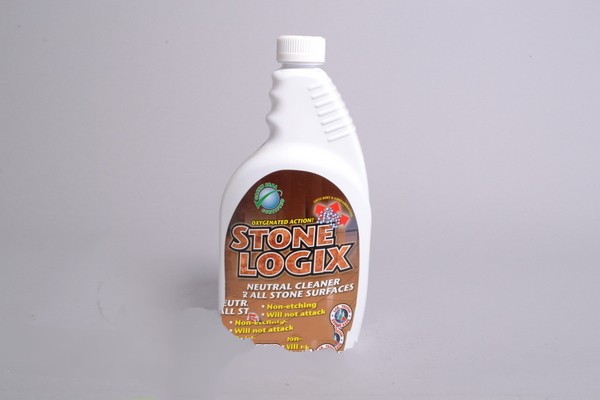 Stone Logix - Core - Nuetral Cleaner - Quart Bottle For: core