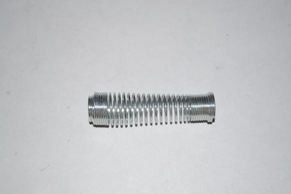 Strain Relief Spring-Sanitaire Commercial Upright For: eureka,sanitaire