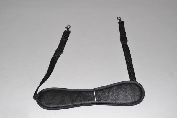 NO LONGER AVAILABLE Strap-Oreck Cc 1600 Canister For: oreck