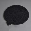 Strip Pad (Black)-Fits Orbitor For: oreck