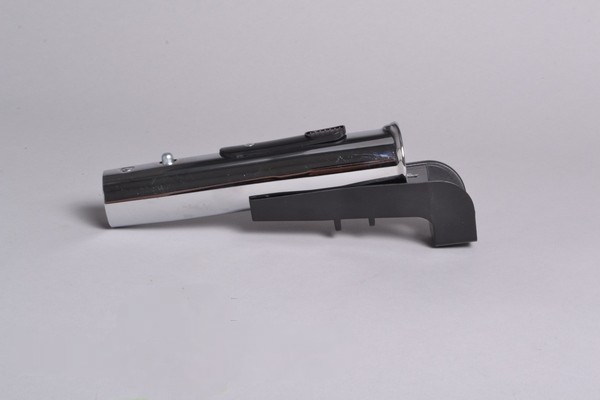Stub Tube-Wessel Werk W/Cord Management For: wessel werks