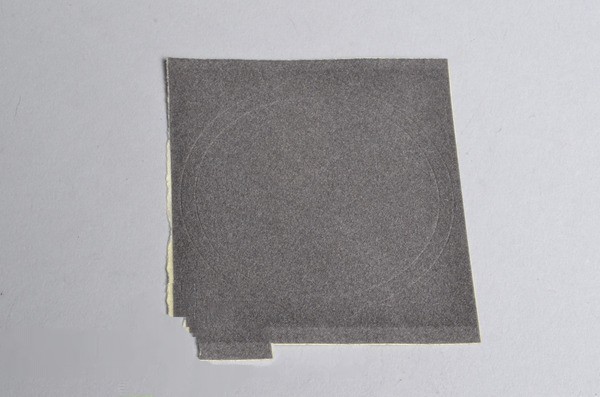 Suction Inlet Gasket Bernina 6100/6500 For: evolution-bernina
