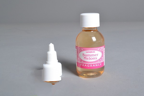 Summer Melons Fragrance - 1.6Oz/Oil Base For: fragrances ltd