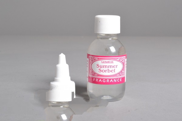 Summer Sorbet Fragrance - 1.6Oz/Oil Base For: fragrances ltd
