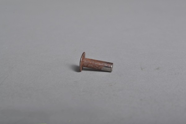 Support Rivet-Hoover Upright For: hoover
