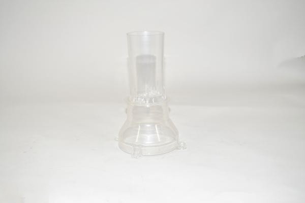 Supporter Unit-Titan T8000 Bagless Canister For: titan