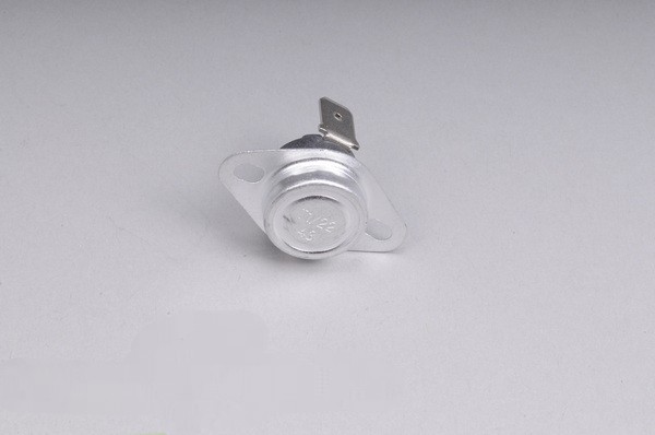 Switch - 200 Degree Limit - Heat Smart Heater Ssf1500
And Ssg1500 For: plastiflex