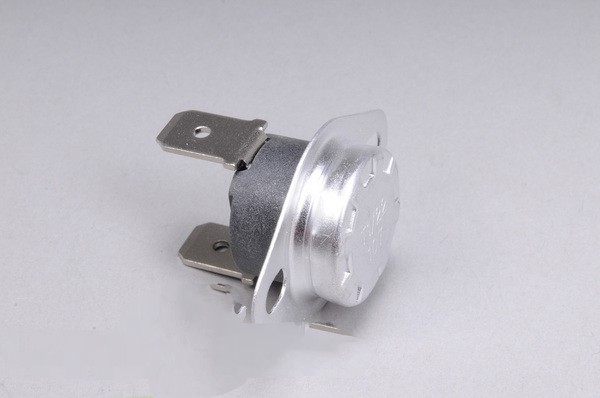 Switch - 225 Degree Limit - Heat Smart Heater Ssf1500
And Ssg1500 For: plastiflex