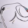 Switch And Wiring Assembly For: hoover
