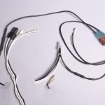 Switch And Wiring Assembly For: hoover — part 12 thumbnail