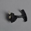 SWITCH, PWR NOZZLE 800P/ X1000P/X2100P CANS Part Number: 6630008935 for Sanyo