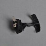 SWITCH, PWR NOZZLE 800P/ X1000P/X2100P CANS Part Number: 6630008935 for Sanyo — part 43 thumbnail