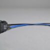 Rainbow D4C Power Switch and Wiring