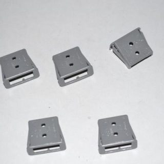 Switch Bezel - Kirby Sentria Upright - 5Pk For: kirby