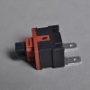 Switch-Bissell 5770 - 5990 - 6100 - On/Off -
Healthy Home - Upright For: bissell