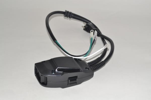 Switch Box Assy-Titan T750 Backpack For: titan