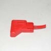 Switch Button Bissell repair part number: 1610956