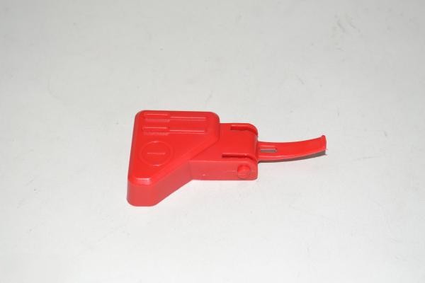 Switch Button Bissell repair part number: 1610956