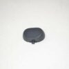Switch Cap, for G series (gray black) Sebo vacuum cleaner repair part