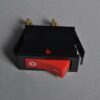 Switch Part Number 53.018 for Cleanmax Models CMC-1N,CMC-QD