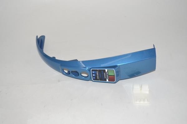 Switch Case Assembly For: kenmore