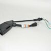 Zigzag width rod sewing machine part or accessory For Janome Models: 5000 SRV