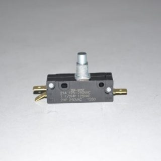 Switch-Floor Machine - Primary Up Is On/Down-Off For: fit all, commercial