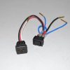 Switch & Harness-Beam Hose For: beam