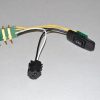 Switch Harness-Platiflex Valuflex Hose - Dual For: plastiflex