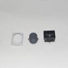 Switch Kit-Windsor Sr-12 Sensor Upright
Includes Switch -  Pedal -  And Holder For: windsor