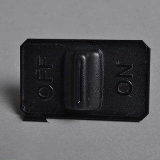 Switch Knob Sanyo Upright For: beam/electrolux