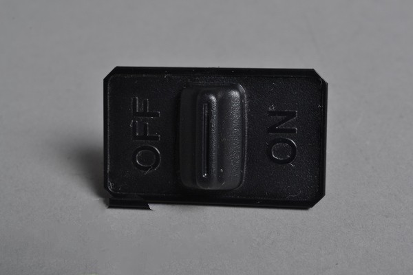Switch Knob Sanyo Upright For: beam/electrolux