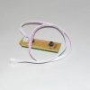 Switch - On/Off - W/Pcb-Sirena Canister For: sirena