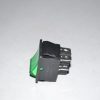 Switch - Oreck Compacto 6 - Canister For: oreck